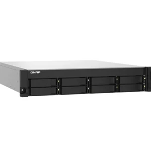 NAS BOX QNAP