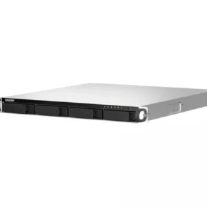NAS BOX QNAP