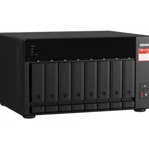 NAS BOX QNAP