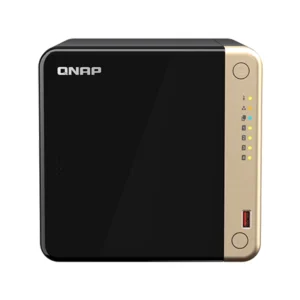 NAS BOX QNAP