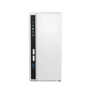 NAS BOX QNAP TS-233
