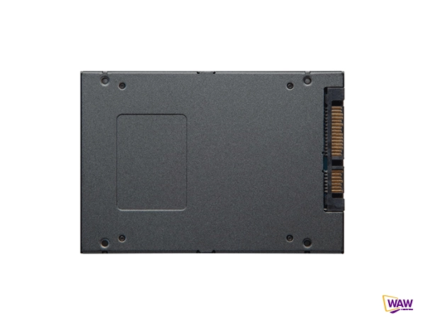 SSD 480GB KINGSTON SA400S37 2.5" SATA - Image 2