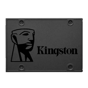 SSD 480GB KINGSTON SA400S37 2.5" SATA