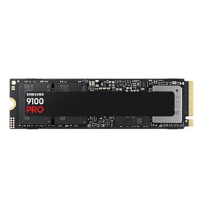 Samsung 9100 Pro 1TB, PCIe 5.0, NVMe M.2 SSD
