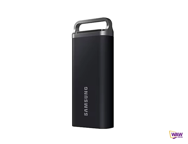 Samsung Portable SSD T5 EVO 2TB USB 3.2 Gen 1 - Image 3