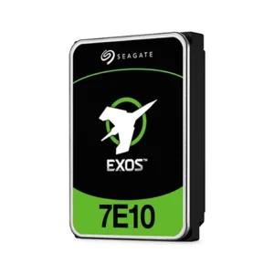 Seagate Exos 7E10 3.5" SATA HDD