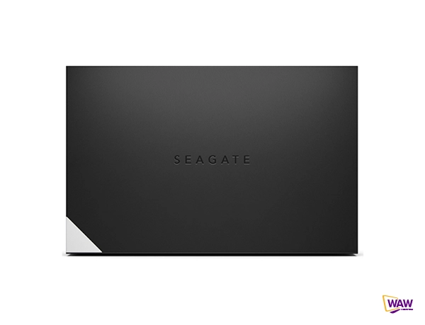 Seagate One Touch Hub Desktop External 3.5 HDD with Built-In Hub (2)