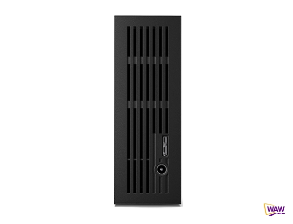 Seagate One Touch Hub Desktop External 3.5 HDD with Built-In Hub (3)