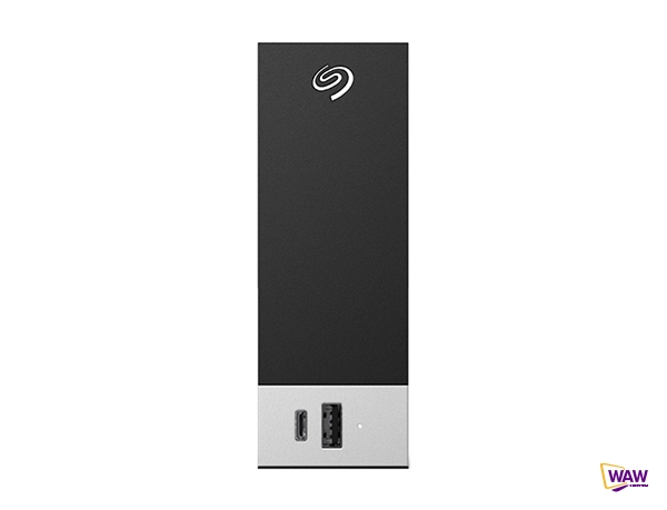 Seagate One Touch Hub Desktop External 3.5 HDD with Built-In Hub (4)