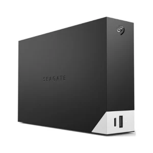 Seagate One Touch Hub Desktop External 3.5 HDD with Built-In Hub