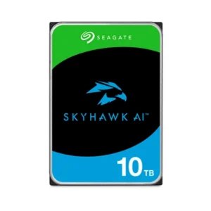 Seagate SkyHawk AI Surveillance 3.5" SATA HDD
