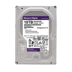 Seagate SkyHawk AI Surveillance 3.5" SATA HDD