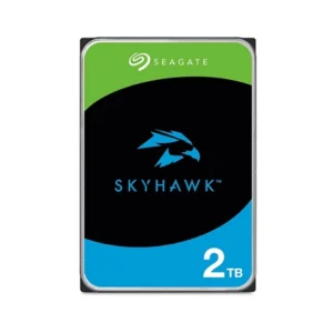 Seagate SkyHawk AI Surveillance 3.5" SATA HDD