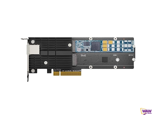 Synology E10M20-T1 Combo Adapter Card - Image 3