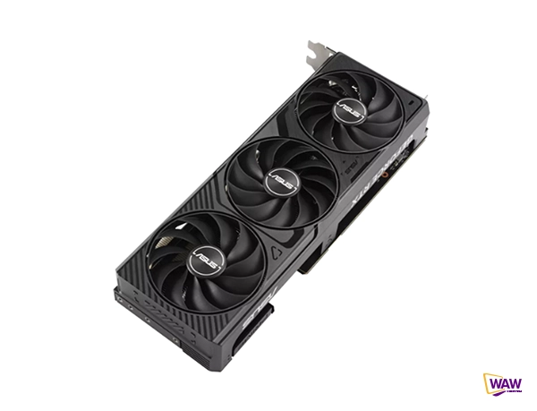 VGA ASUS RTX 4070 Ti 16GB DDR6X PRIME OC SUPER GRAPHICS CARD - Image 2