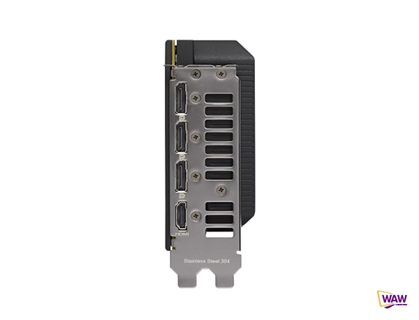 VGA ASUS RTX 4070 Ti 16GB DDR6X PRIME OC SUPER GRAPHICS CARD - Image 3