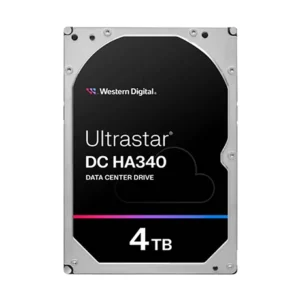 WD Ultrastar DC HA340 Data Center SATA HDD