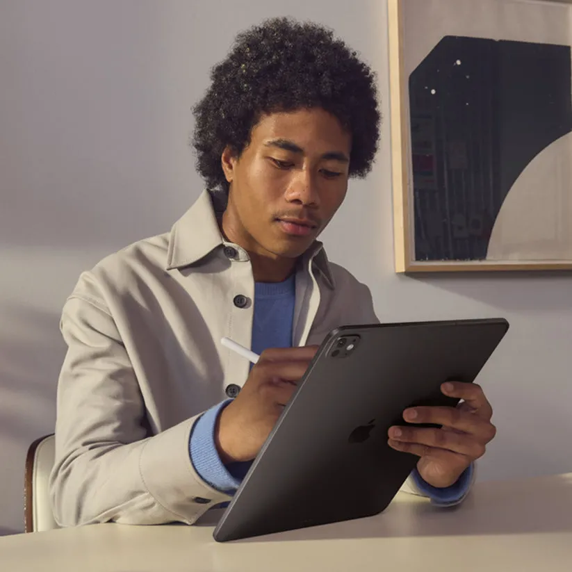 Apple iPad Pro 13-inch M5 256GB 5G - Image 3