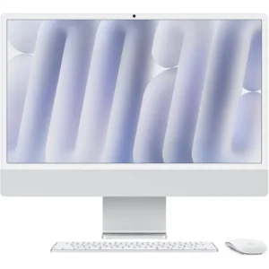 Apple iMac MWUC3 M4