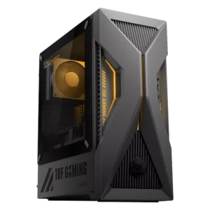 Asus TUF Gaming T500MV Tower Gaming PC