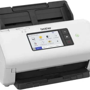 Brother ADS-4700W Professional Wireless Desktop Scanner