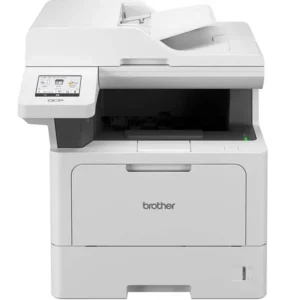 Brother Mono Laser DCP-L5510DW Printer