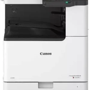 Canon imageRUNNER C3326i Multifunction Laser Printer