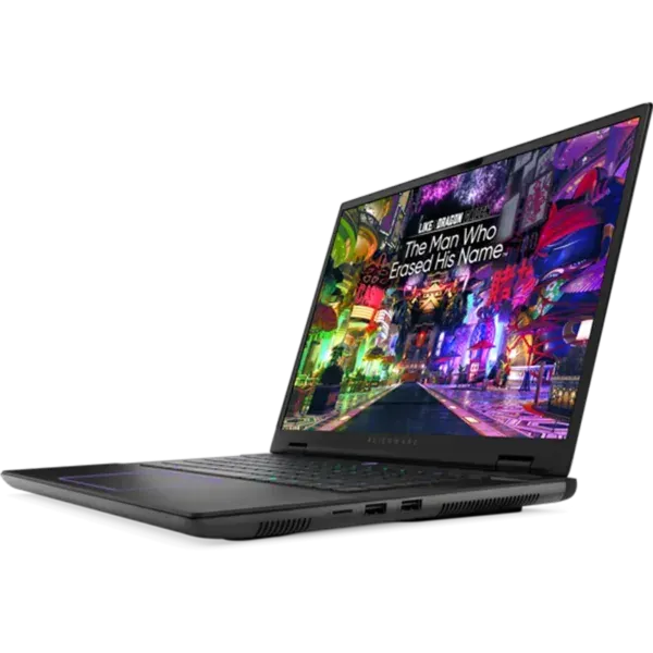 Dell Alienware m16 R2 Gaming Laptop - Image 2