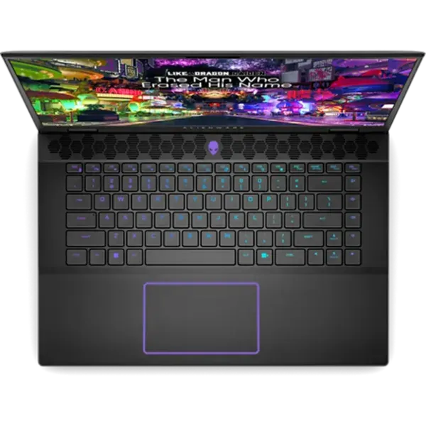 Dell Alienware m16 R2 Gaming Laptop - Image 3