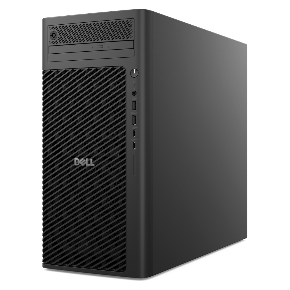 Dell Pro Max Tower T2 Desktop PC - Image 4