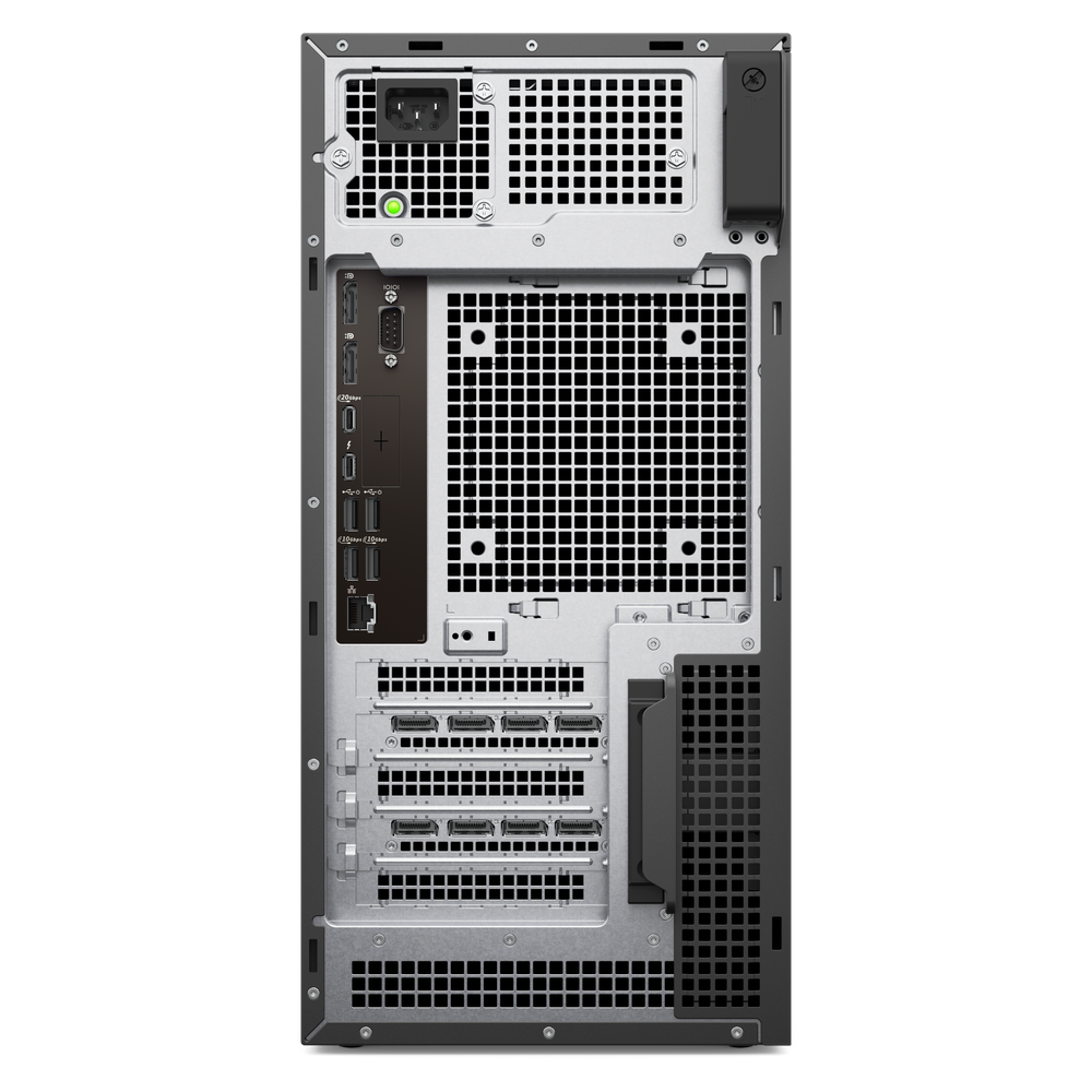 Dell Pro Max Tower T2 Desktop PC - Image 2