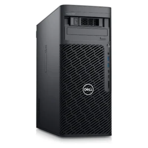 Dell Precision 5860 Tower Desktop PC