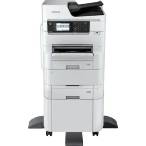 Epson Workforce Pro Wf-C879Rdtwfc All In One Printers