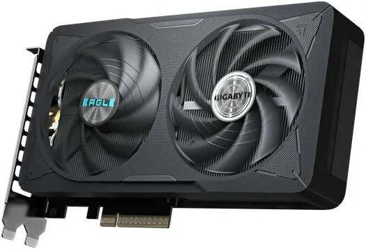 GIGABYTE GeForce RTX 5060 EAGLE OC Graphics Card - Image 2
