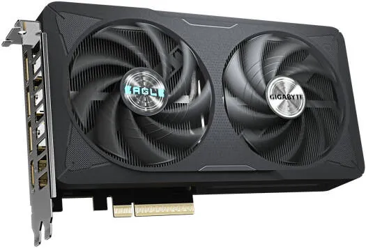 GIGABYTE GeForce RTX 5060 EAGLE OC Graphics Card - Image 3