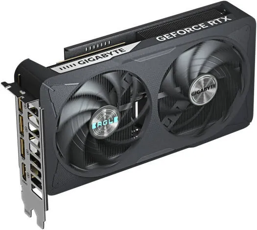 GIGABYTE GeForce RTX 5060 EAGLE OC Graphics Card - Image 4