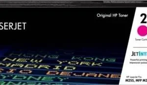 HP 207A Original LaserJet Toner Cartridge