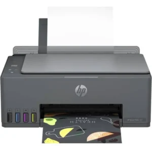 HP Smart Tank 581 All-in-One Printer