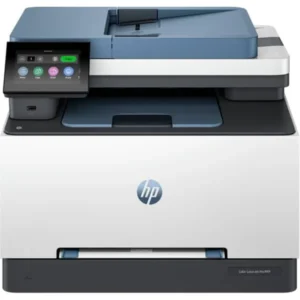 HP Color LaserJet Pro MFP 3303fdn 499M7A Multi-Function Printer