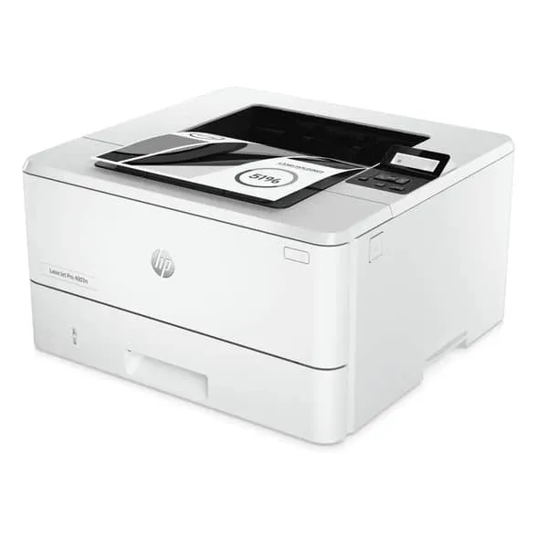 HP LaserJet Pro 4003n Printer - Image 2