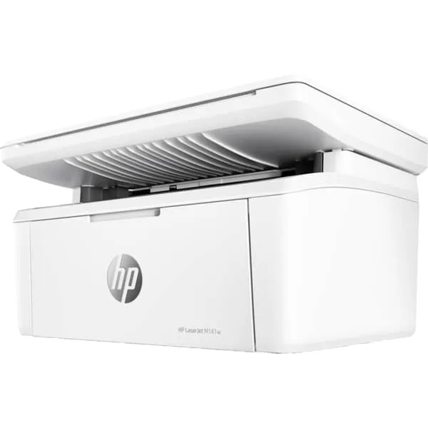 HP Laserjet MFP M141W Wireless Printer - Image 3