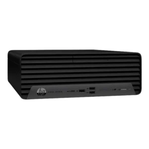 HP Pro SFF 400 G9 Desktop PC