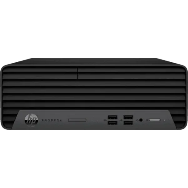 HP ProDesk 400 G7 Small Form Factor PC - Image 2