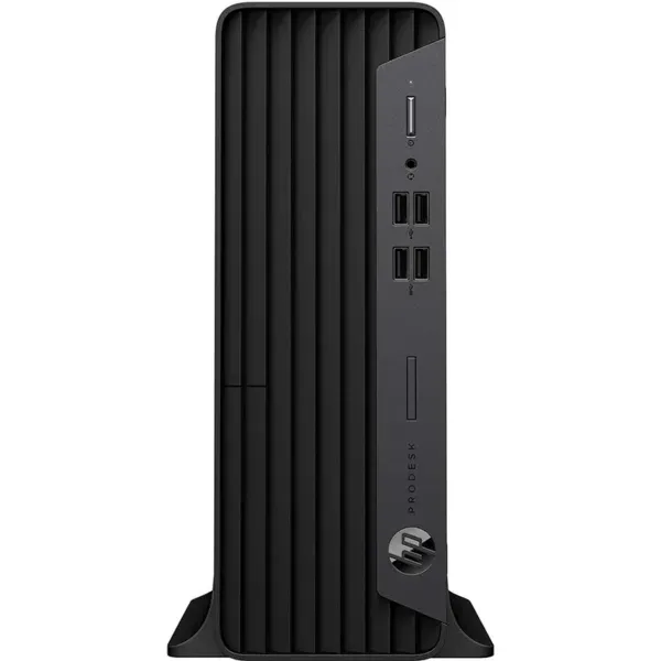 HP ProDesk 400 G7 Small Form Factor PC - Image 3