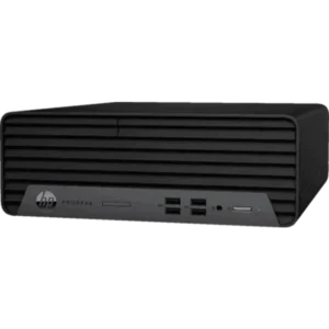 HP ProDesk 400 G7 Small Form Factor PC