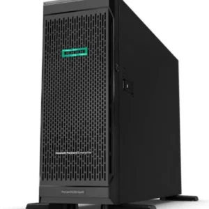 HPE ProLiant ML350 Gen10 8 SFF Tower Server