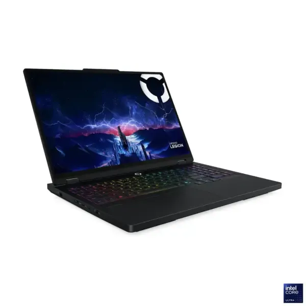 Lenovo Legion 5 Gaming Laptop - Image 2