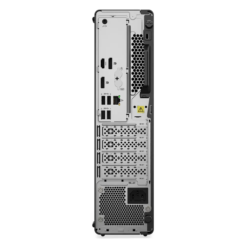 Lenovo ThinkCentre M70s Gen 6 SFF PC - Image 4