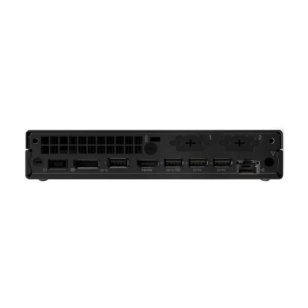 Lenovo ThinkCentre M90q Gen 5 Tiny PC - Image 3