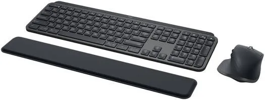 Logitech MX Keys Combo Gen 2 - Image 3